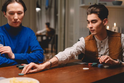 Casino Image