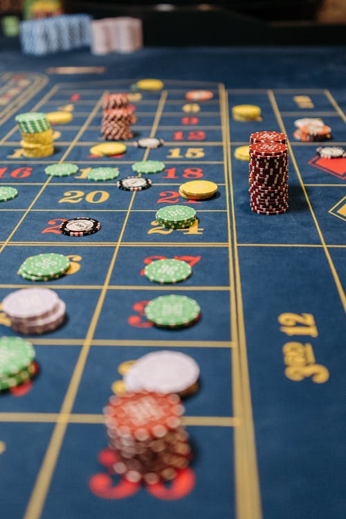 Casino Image