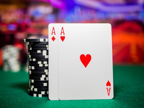 Casino Image