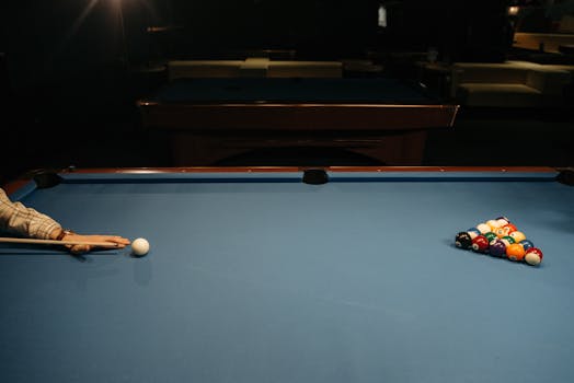 Casino Image
