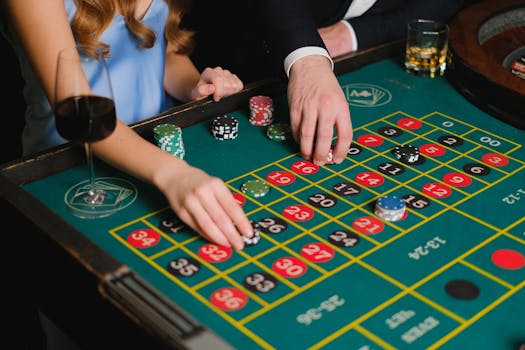 Casino Image