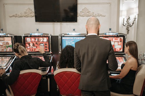 Casino Image