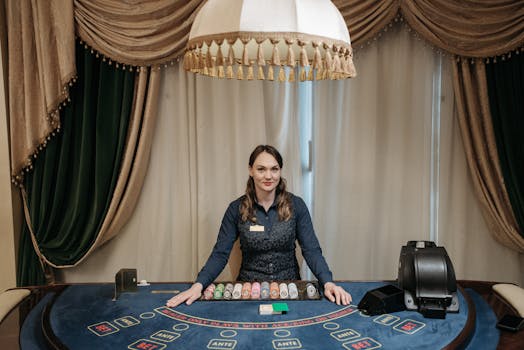 Casino Image