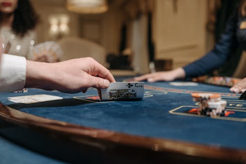 Casino Image