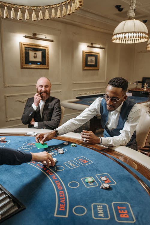 Casino Image
