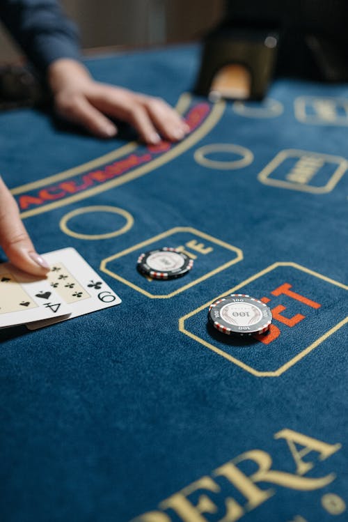 Casino Image