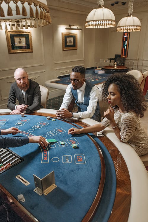 Casino Image