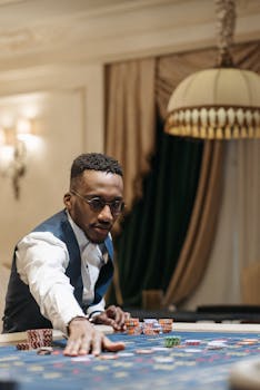 Casino Image