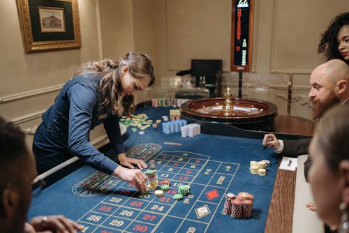 Casino Image