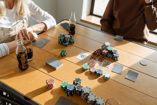 Casino Image