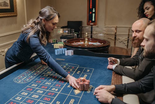 Casino Image