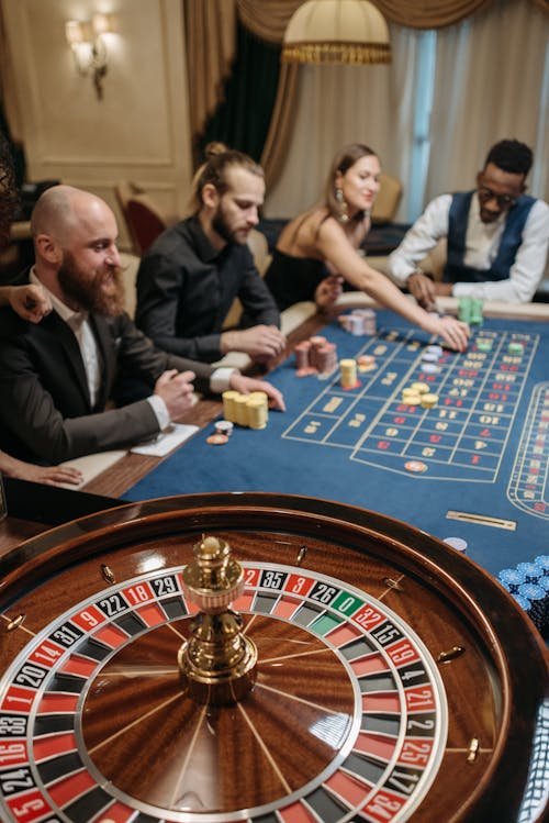 Casino Image