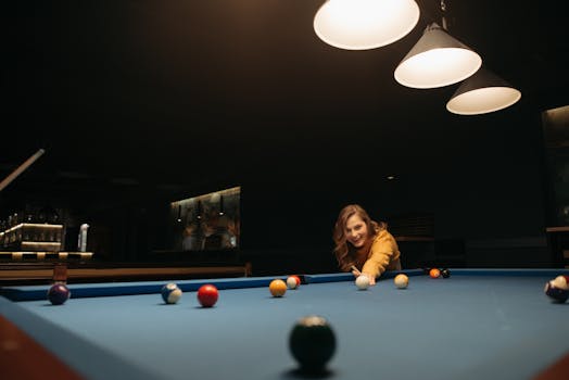 Casino Image