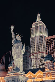 Casino Image