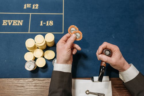 Casino Image