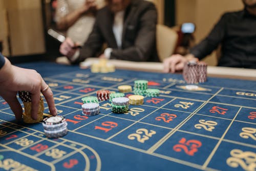Casino Image