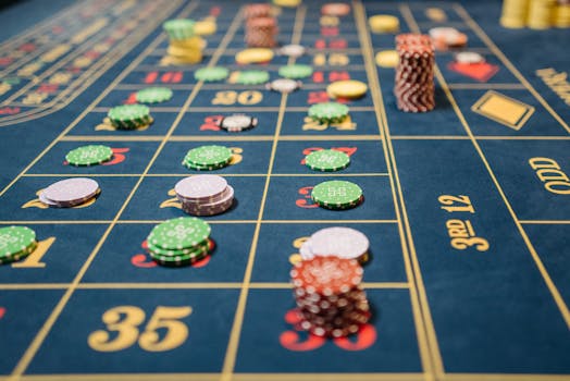 Casino Image