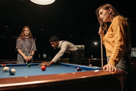 Casino Image