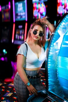 Casino Image