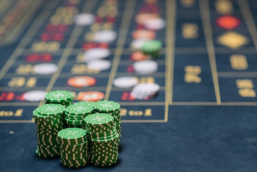 Casino Image
