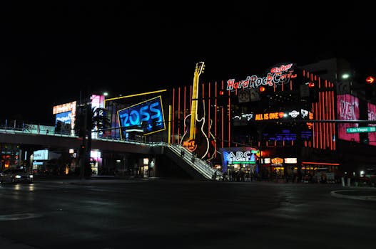 Casino Image