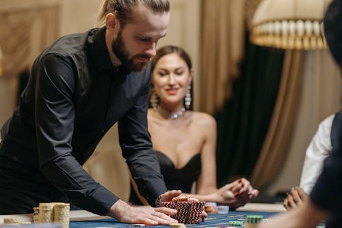 Casino Image