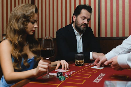 Casino Image