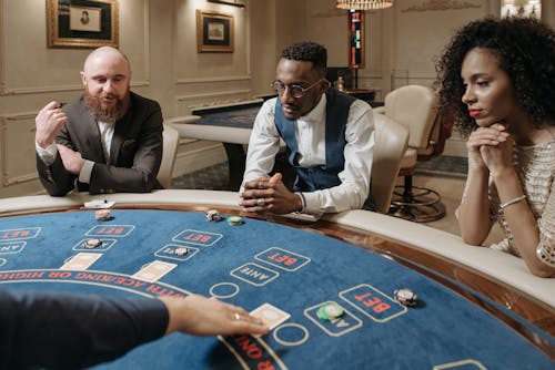 Casino Image