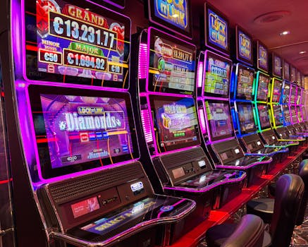 Casino Image