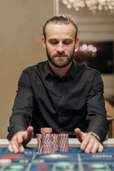 Casino Image