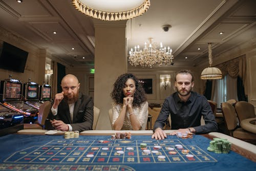 Casino Image