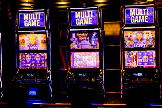 Casino Image