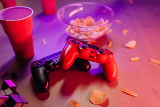 Casino Image