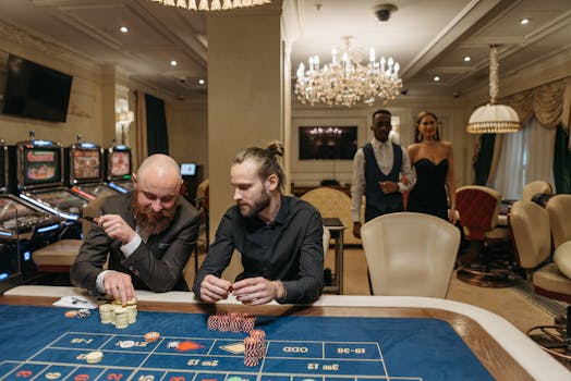 Casino Image