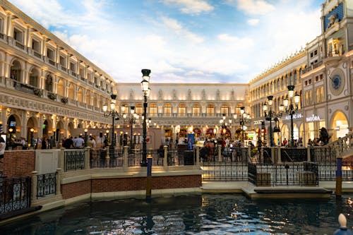 Casino Image
