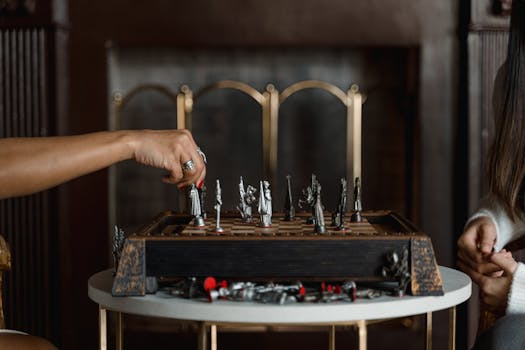 Casino Image
