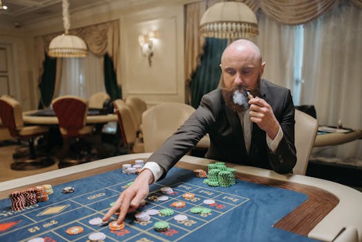 Casino Image