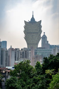 Casino Image