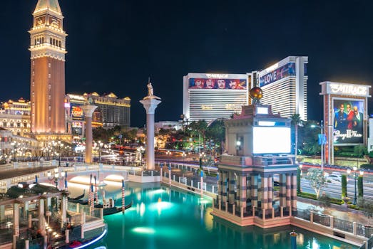 Casino Image