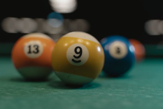 Casino Image
