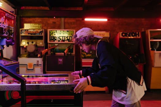 Casino Image