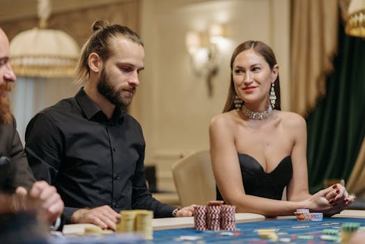 Casino Image
