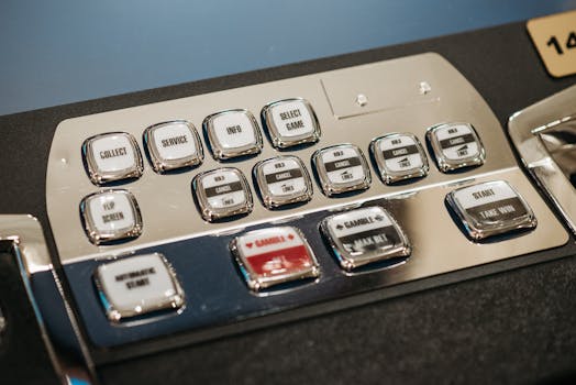 Casino Image