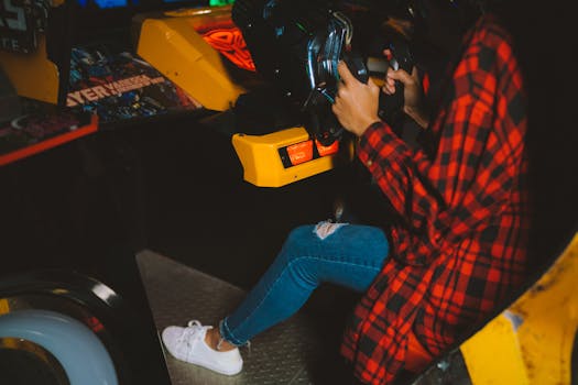 Casino Image