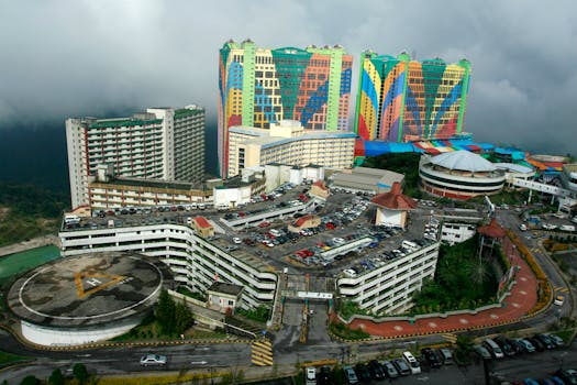 Casino Image