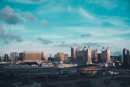 Casino Image