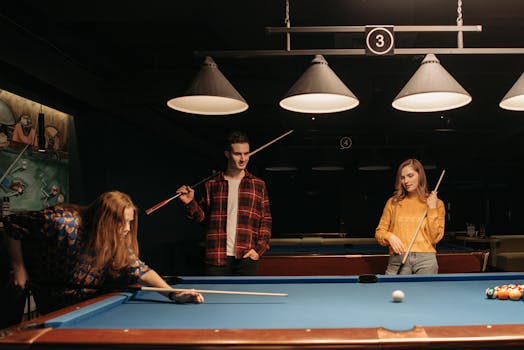 Casino Image