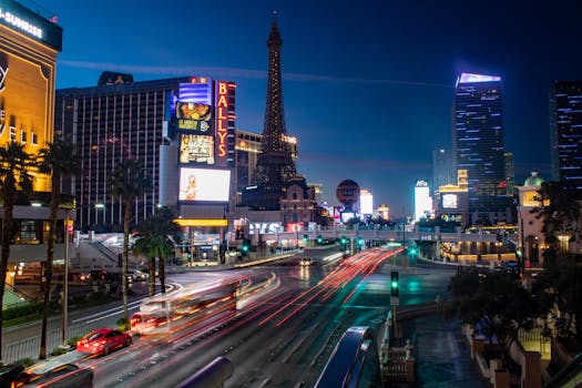 Casino Image