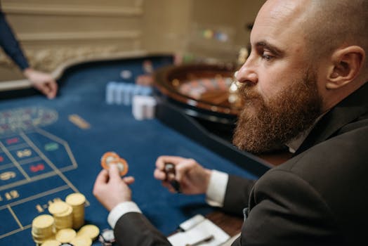 Casino Image