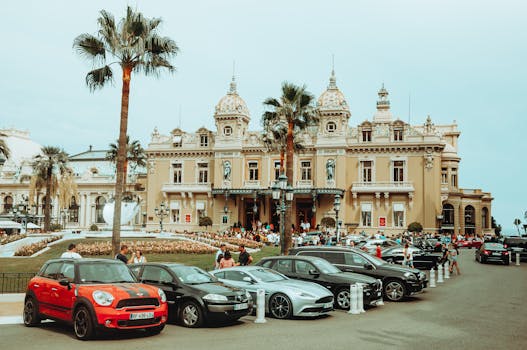 Casino Image